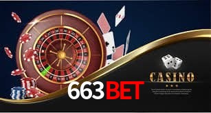 Desvendando o Mundo dos Jogos Virtuais na 663bet