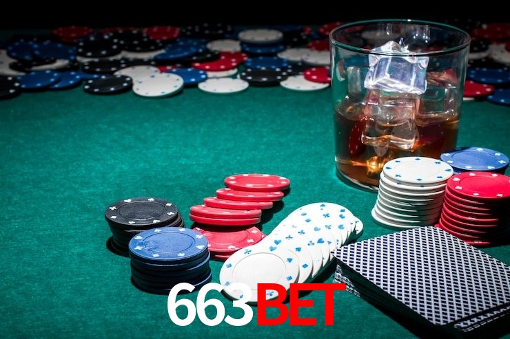 A Emoção da Loteria na 663bet: Uma Chance de Mudança de Vida