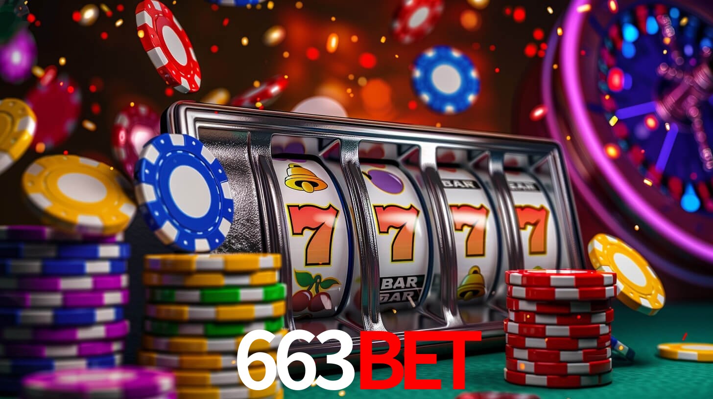 A Revolução dos Aplicativos de Jogos no 663bet